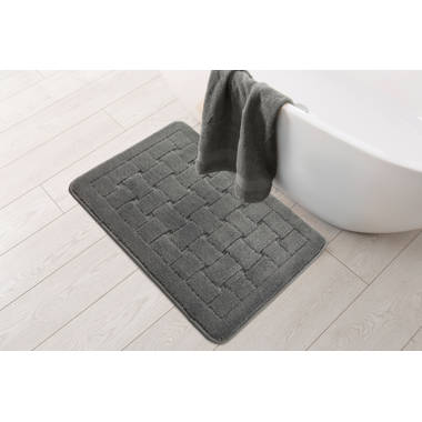 Christy prism bath online mat